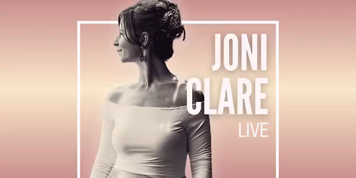 Joni Clare @ Mary Kate\u2019s Wine Bar