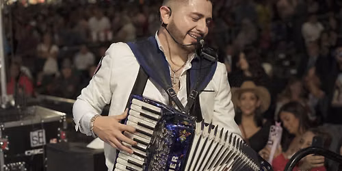 Fiestas Patrias 2026