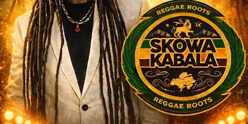 THE LUMLEY SKA\/REGGAE WEEKEND 2026 \ud83c\uddef\ud83c\uddf2