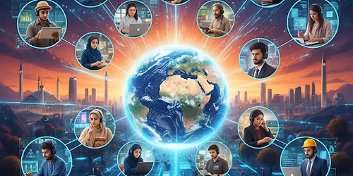 Capital Ai Summit 2025