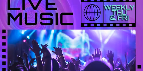 \ud83c\udfa4Weekly Open Mic Nights @ Soberay365! \ud83c\udfb6