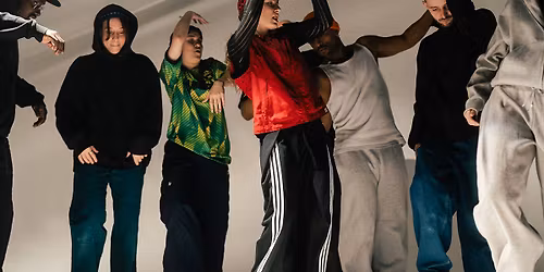 Dansez avec le collectif Porte-Avions #1