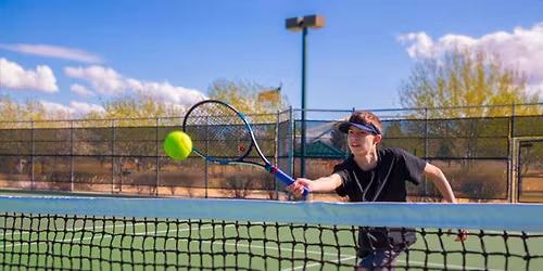 Fremont Teen Tennis 2026: Developing Tomorrow\u2019s Players