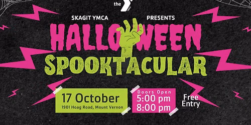 Halloween Spooktacular 2026