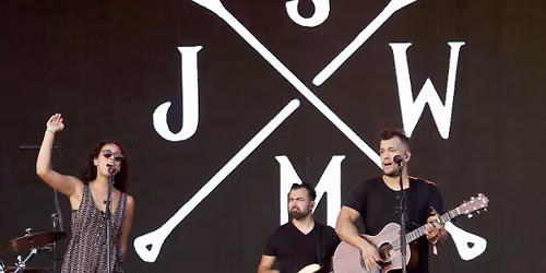 Johnnyswim
