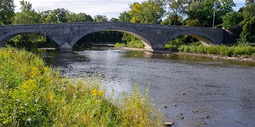 Herb Walk at Humber River ($35)