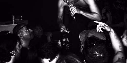 HARD FIST x LA CULOTT\u00c9E : EROL ALKAN, ALEX WILCOX & MORE