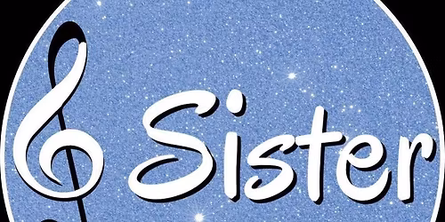 Six Sister debut show!