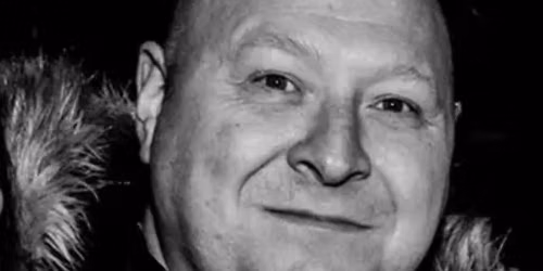 Celebrating the life of Dj Glenn Aston