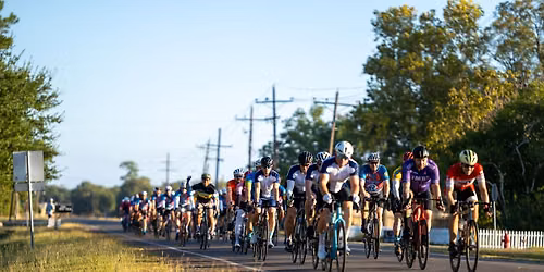 Bike Around The Bay 2026