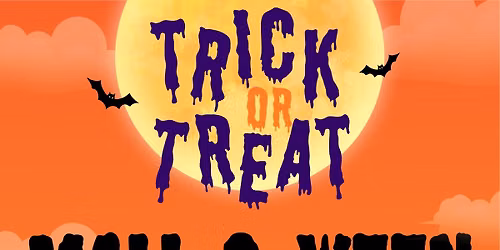 Mall-O-Ween at the Flinthills Mall | Emporia, KS