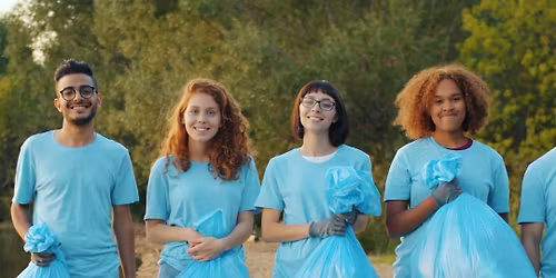 Ancient Hearts Collective Community Service Project