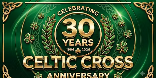 Celtic Cross Live at Truck Rally Grindleton