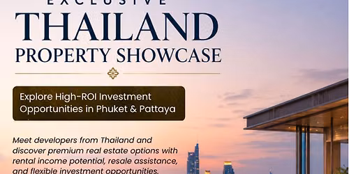 Pattaya Property Expo