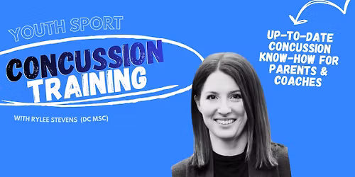 Introduction to Concussions and Baseline Testing Workshop