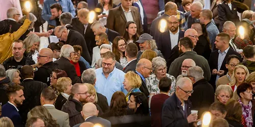 Ottawa Civic Prayer Breakfast 2026