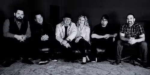 Infamous Soul at The Yard Food Park