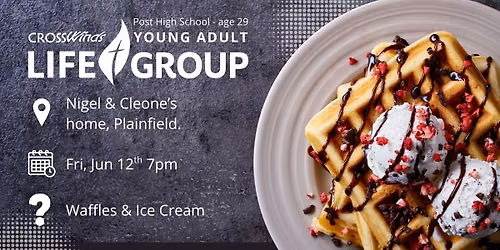 Young Adult Meeting