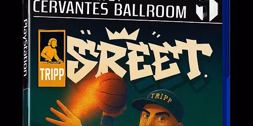 Tripp St. w\/ rSUN, Rendr, Vyhara, Dizzy