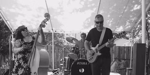The Incorruptibles @ Mamie's (Beer Garden) | Saturday October 3rd @ Noon