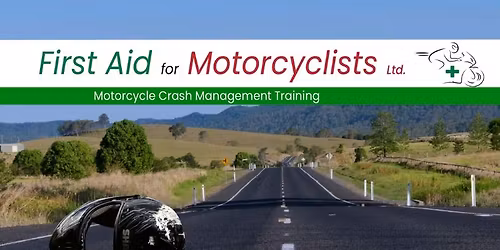 Ride to Zero Motorcycle Crash Management Training