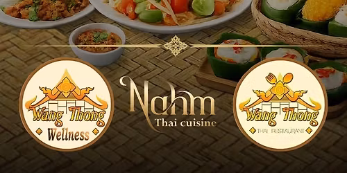 Hello Thailand Aarschot