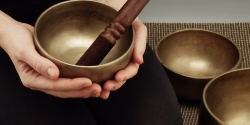 Sound Healing & Meditation | Healthy St. Pete