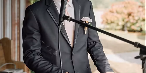 Jump & Jam Music Live on the Patio! 