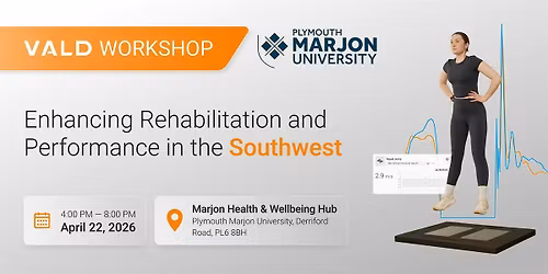 Enhancing Rehabilitation and Performance in the Southwest