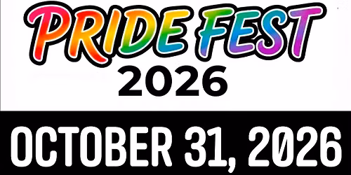 Riverside Pride Fest 2026