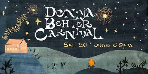 Doniya Behter Carnival