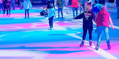 Giveback Skate - Pride Night *new location*