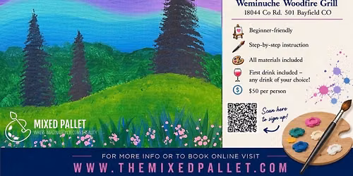 Paint & Sip