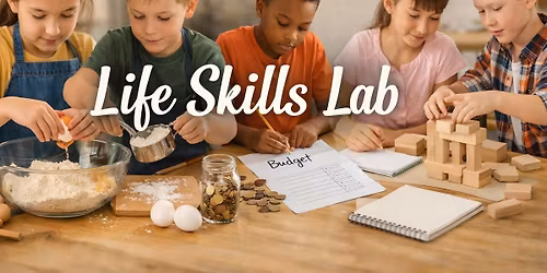 Life Skills Lab \u2013 Spring Semester