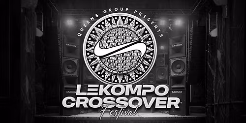 Lekompo Crossover Festival