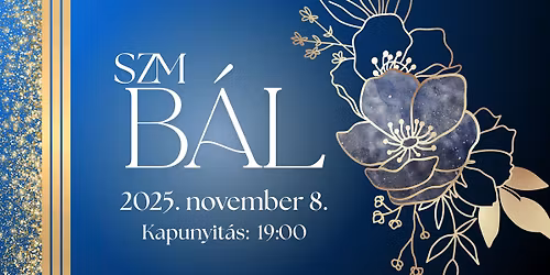 Pannonhalma Szent Benedek \u00c1ltal\u00e1nos Iskola SZM B\u00e1l