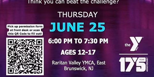 Teen Takeover Night