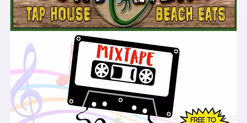 Music Video BINGO 7pm