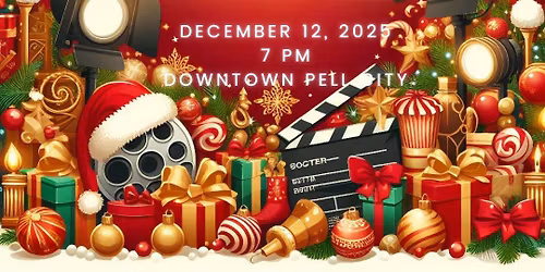 2025 Pell City Christmas Parade: Lights, Camera, Christmas!