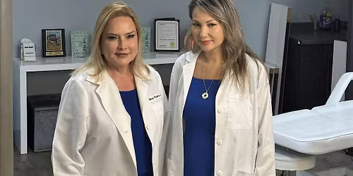 Grand Opening - Blu Indigo Spa & Wellness