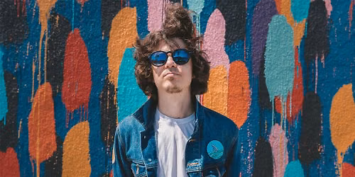 Watsky x Infinity