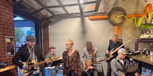Live at Left Coast