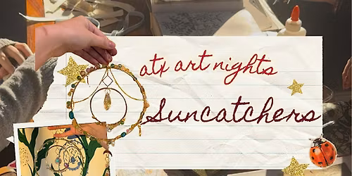 Suncatchers