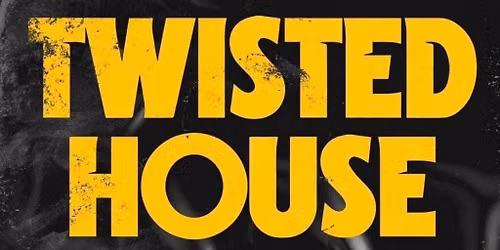 The Twisted House Rooftop Day Event