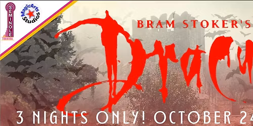 Dracula - 10\/26\/2025
