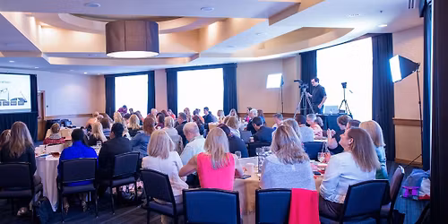 Savvy Women and Money Educational Conference