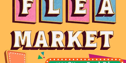 July Flea Market 