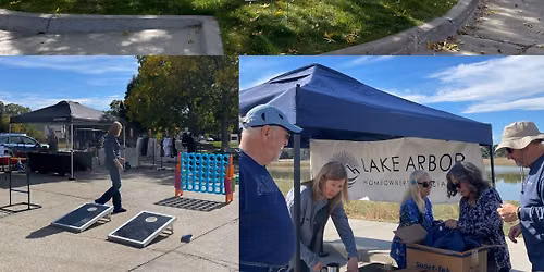 Lake Arbor Fall Festival (SAVE THE DATE!)