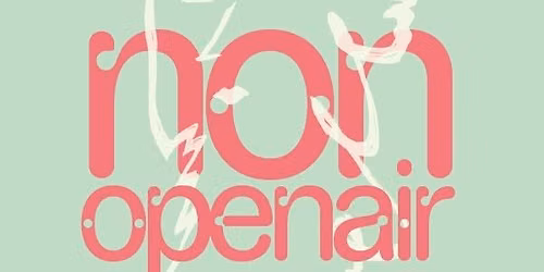 NON Openair 2026