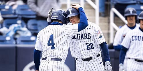 Parking Utah Tech Trailblazers at Creighton Bluejays Mens Basketball